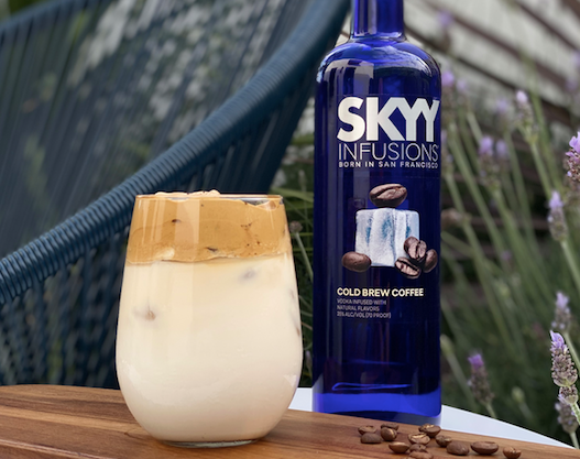 Celebrate Mom With These 5 Cocktails For Mother’s Day Brunch At Home