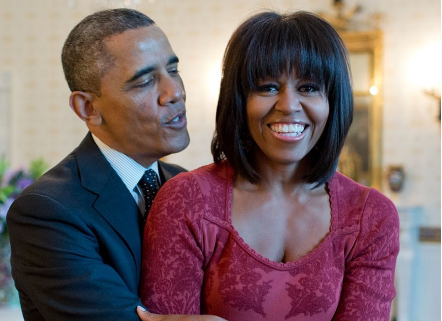 21 Happy Black Couples That Kept Us Smiling All 2020