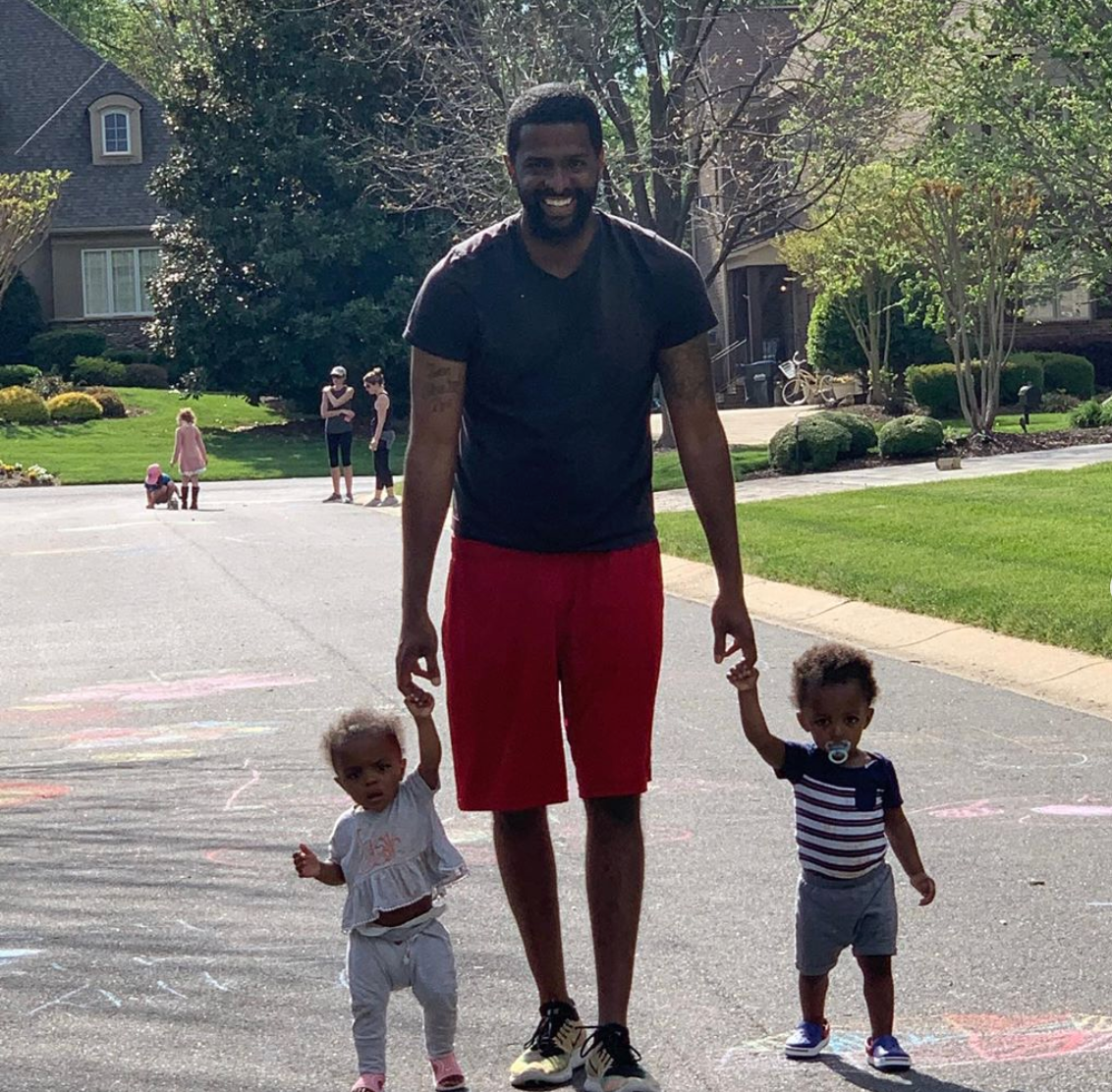 HBCU Love: For Bakari Sellers’s Kids, The Only ‘School Choice’ Is An HBCU