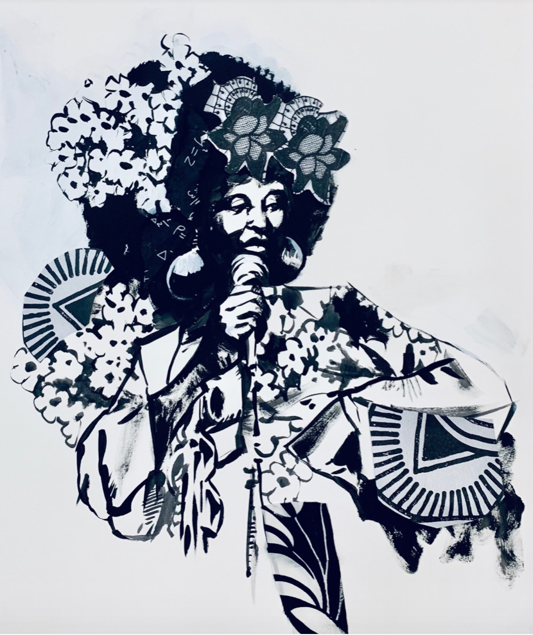 Betty Wright Revealed Pains Of Womanhood Before A Daughter’s Eyes | Essence