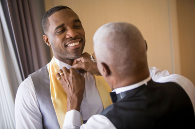 Bridal Bliss: Madeliene And Jasson’s Miami Wedding