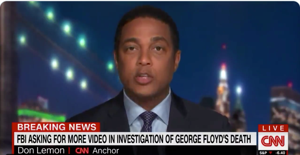 Don Lemon Unleashes On Donald Trump: 'No One Wants To Hear From Birther-in-Chief'