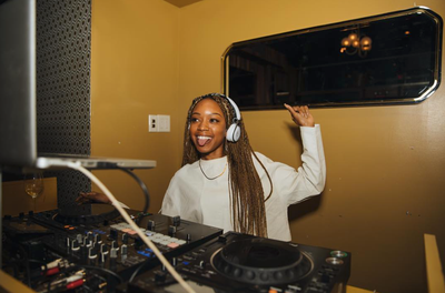 Soul Controllers: 10 Women DJs You Should Know and Groove To