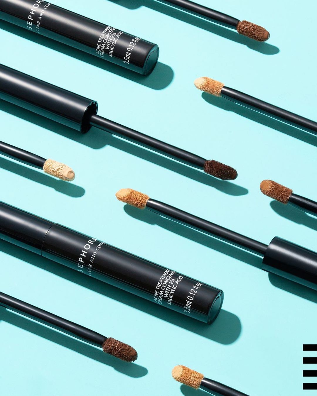 7 New Concealers That Will Replace Your Foundation This Summer