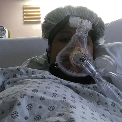 Donations Pour In For Brooklyn Nurse Who Remains On Life Support After Contracting COVID-19