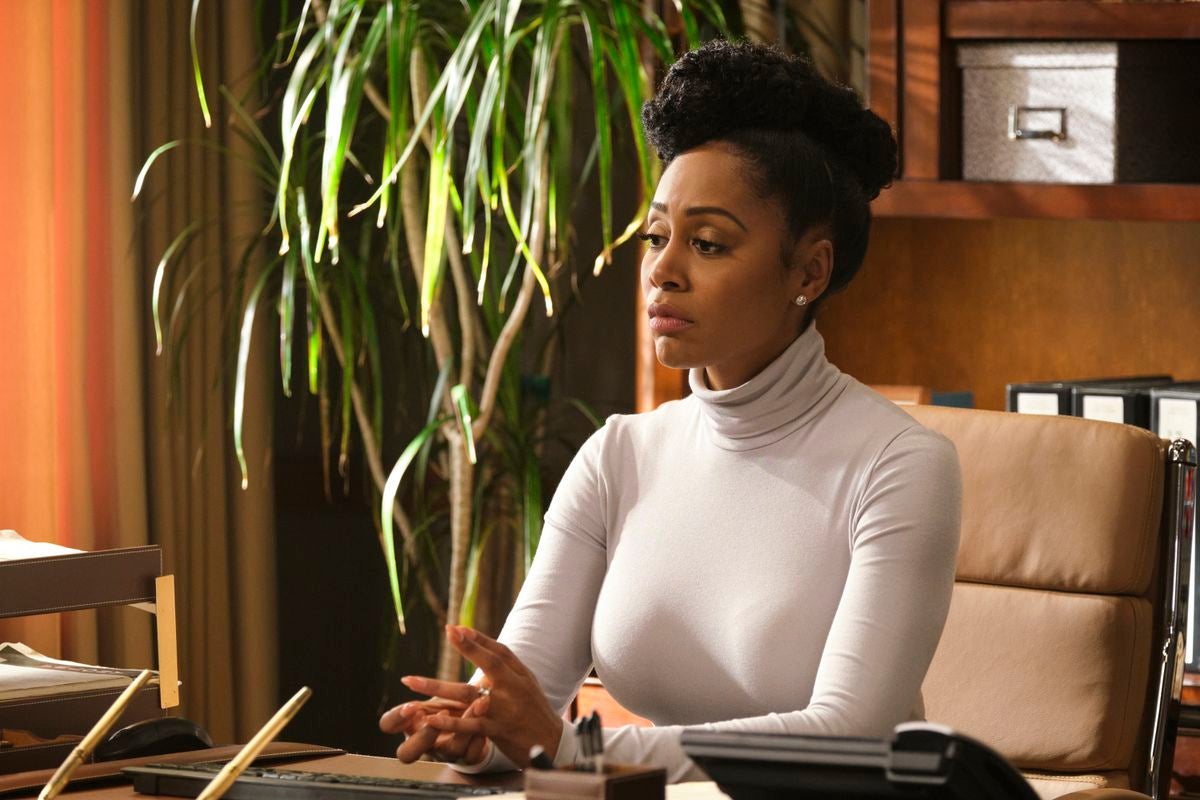 ‘All Rise’ Star Simone Missick Reflects On Season One Finale