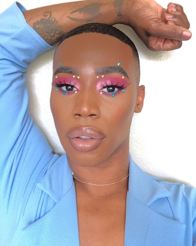 Meet The Black Beauty Influencers In The 2020 #SephoraSquad
