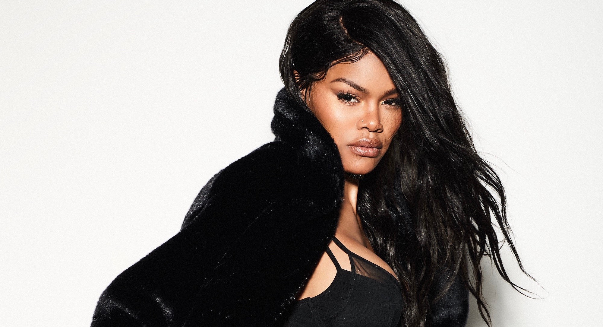 Teyana Taylor Is Quitting The Music Industry: 'I’m Retiring This Chapter Of My Story'