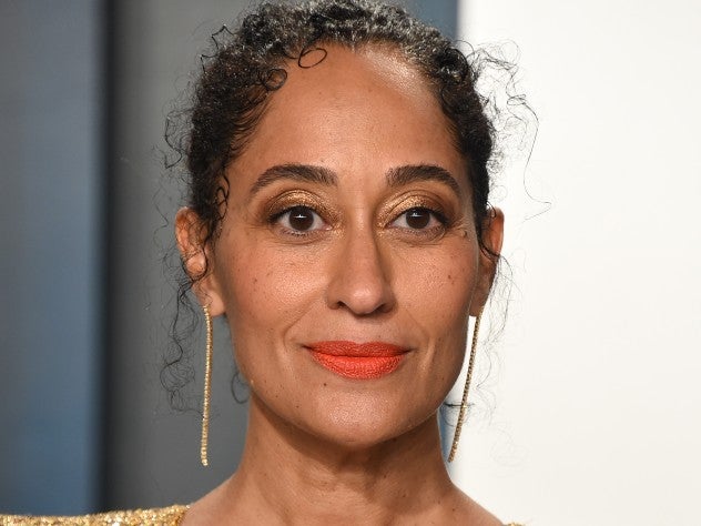 Tracee Ellis Ross Refused To Do Gendered Chores On 'Black-ish'