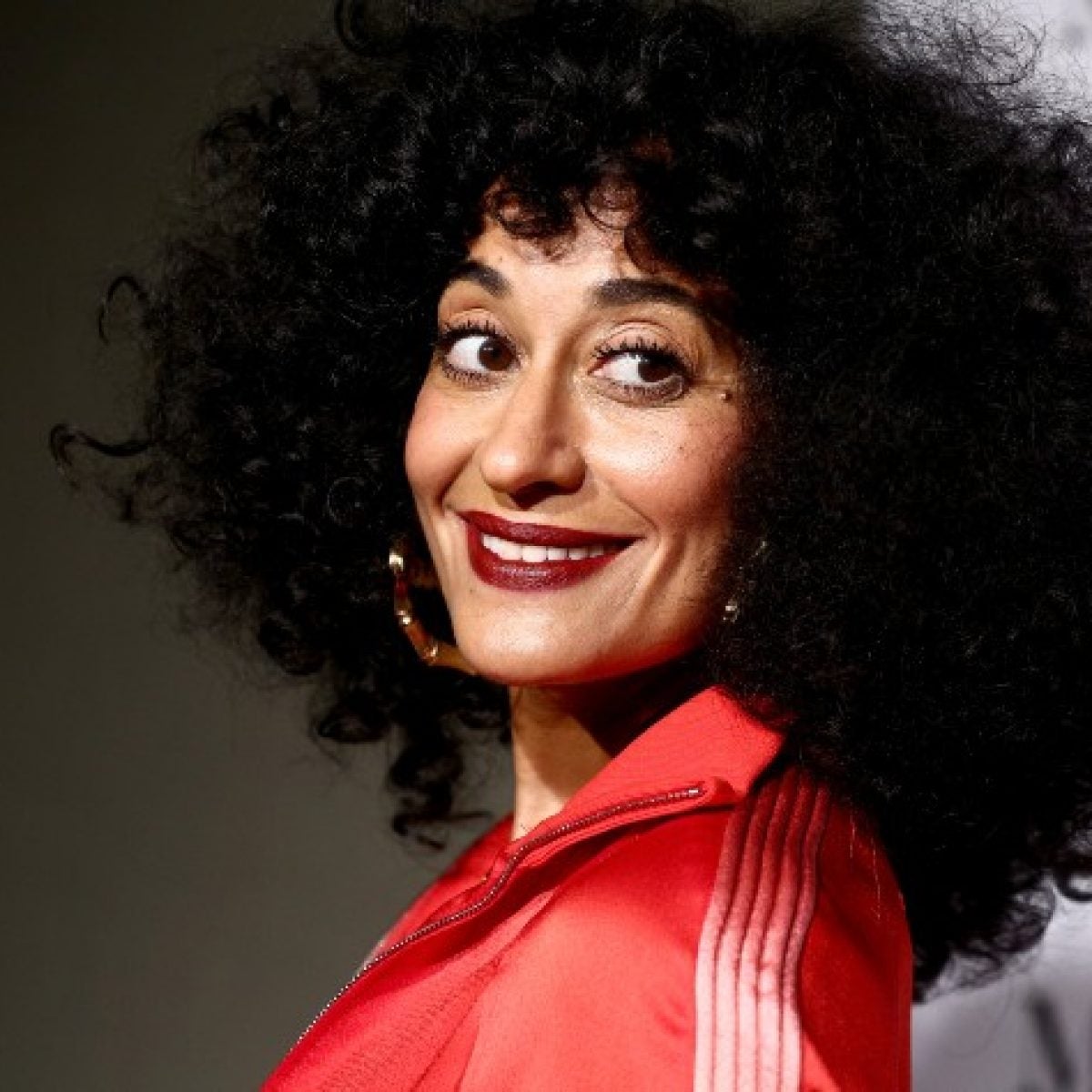 Tracee Ellis Ross's Road To 'The High Note' Is A Must-Hear Story!