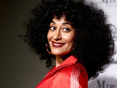 Tracee Ellis Ross’s Daria Spin-Off Lands At Comedy Central