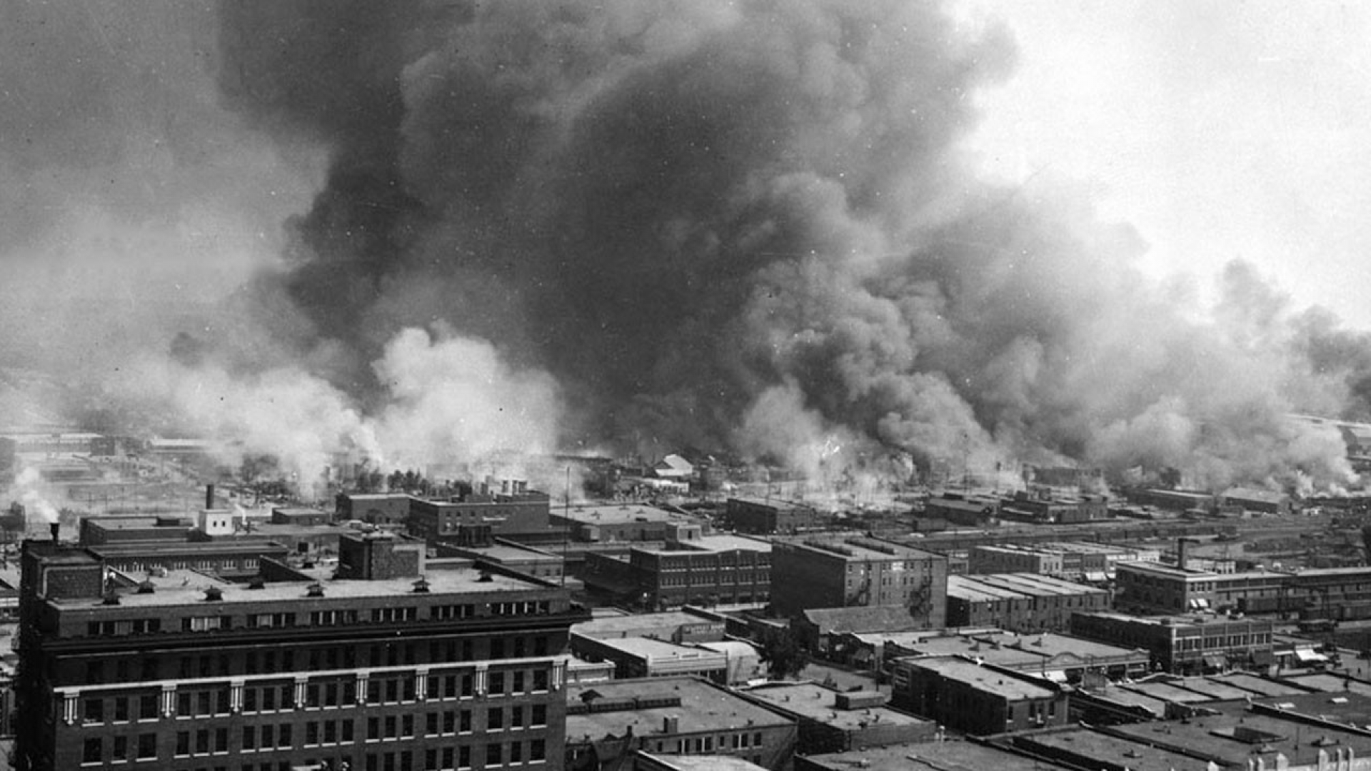 On The 99th Anniversary Of The Tulsa Race Massacre, America Still Has A Long Way To Go
