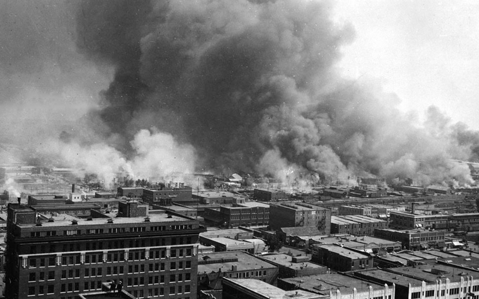 On The 99th Anniversary Of The Tulsa Race Massacre, America Still Has A Long Way To Go