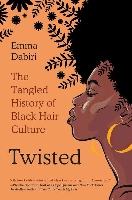 5 Beauty Books By Black Authors To Read Right Now