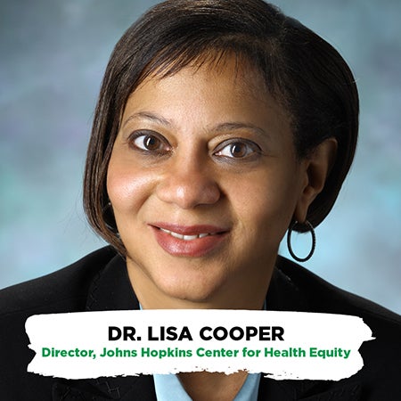 Dr. Lisa Cooper