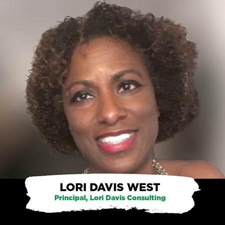 Lori Davis West