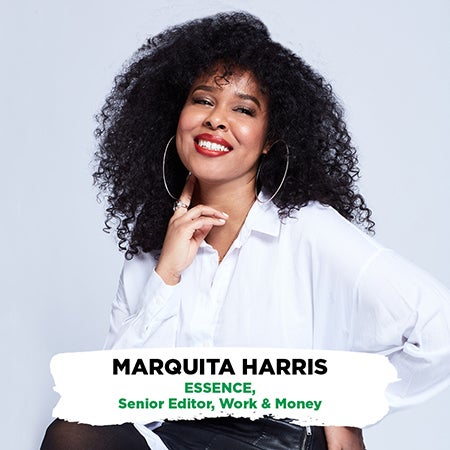 Marquita Harris