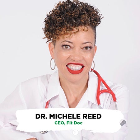 Dr. Michele Reed