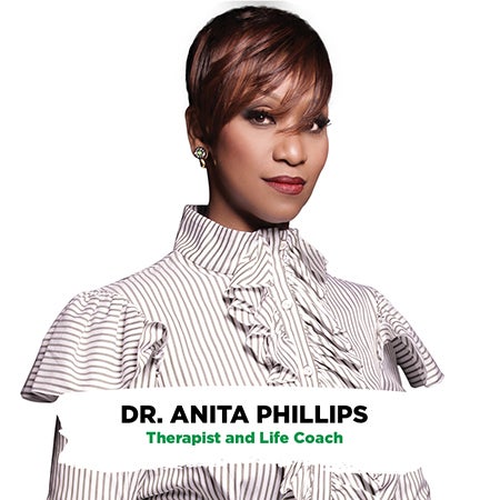 Dr. Anita Phillips