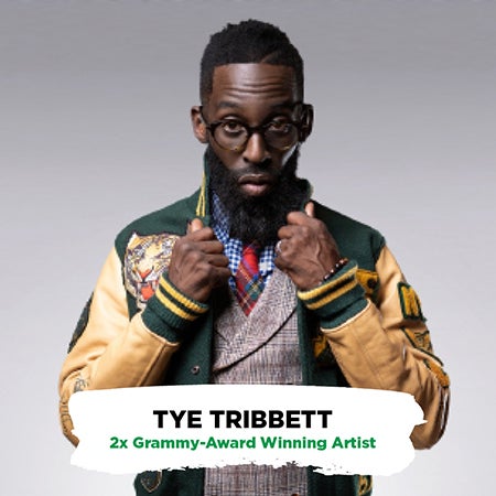 Tye Tribbett