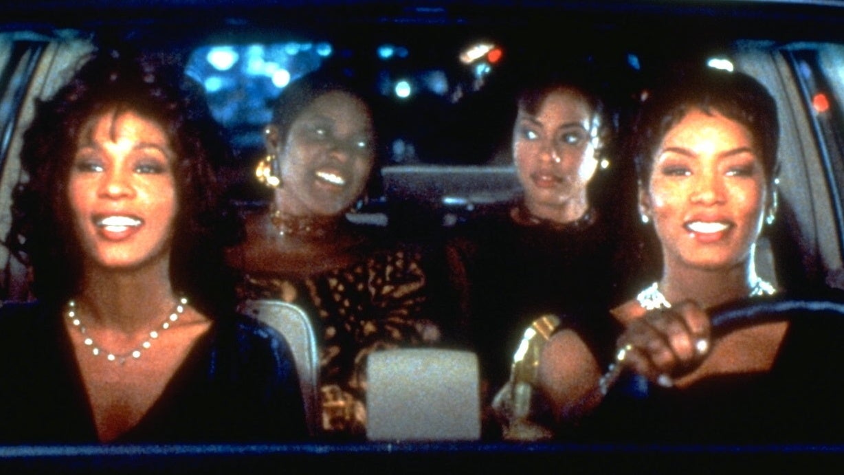 The Best Moments From Babyface’s Virtual ‘Waiting To Exhale’ Tribute