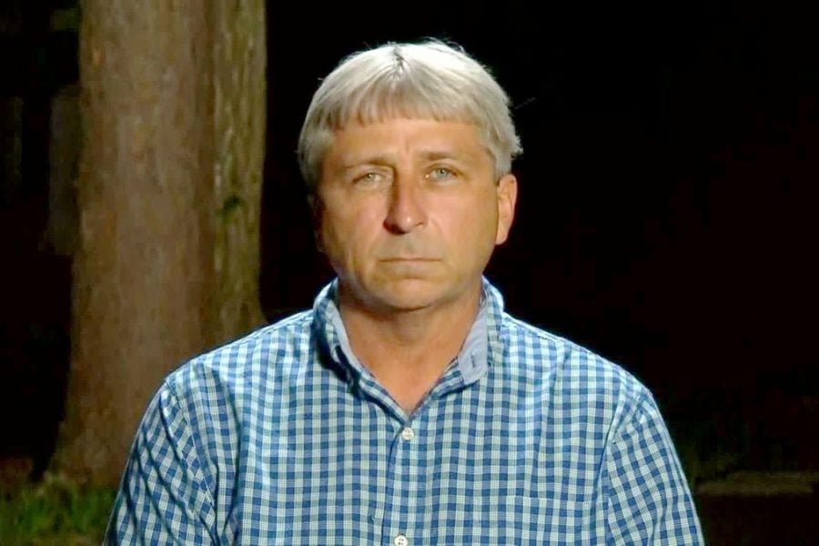 Third Man Arrested In Murder Of Ahmaud Arbery