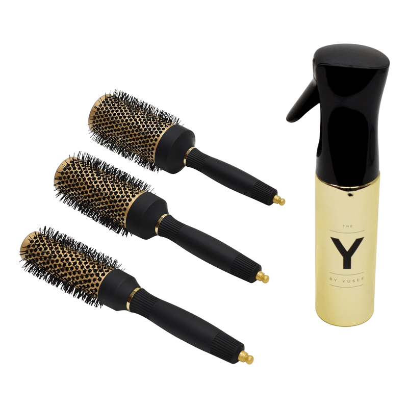 Rihanna’s Stylist Just Launched A Collection Of Tools That Your Hair Needs