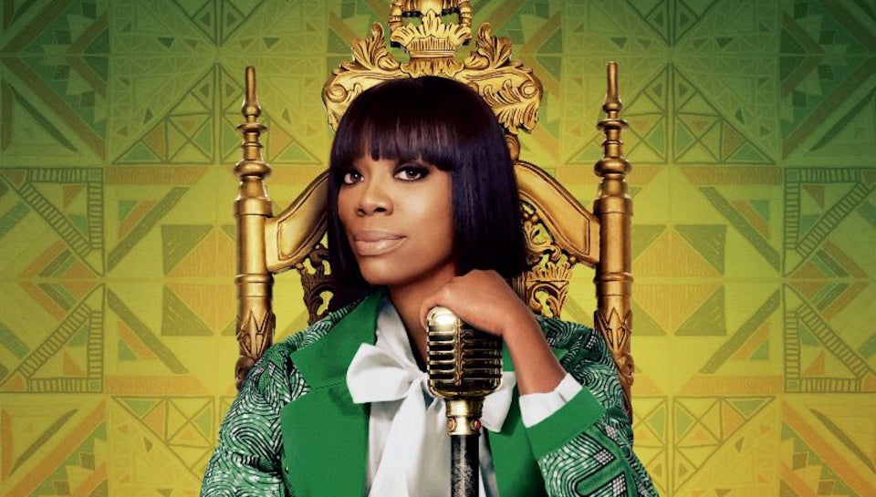 Watch The Trailer For Yvonne Orji’s HBO Comedy Special ‘Momma, I Made It!’
