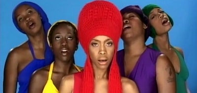 Happy 50th Birthday Queen: An A–Z Guide To All Things Erykah Badu