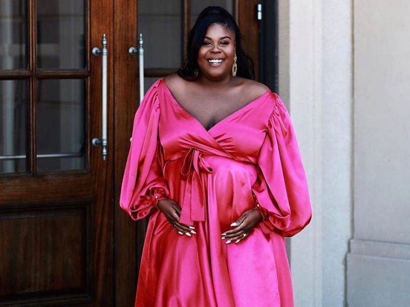 These Brands Are Offering Trendy Styles For Curvy Girls