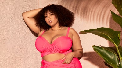 Gabi Fresh Releases Summer Collection With Swimsuits For All