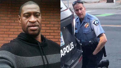 Derek Chauvin, Officer Charged With The Murder Of George Floyd, Released On $1M Bond | Essence