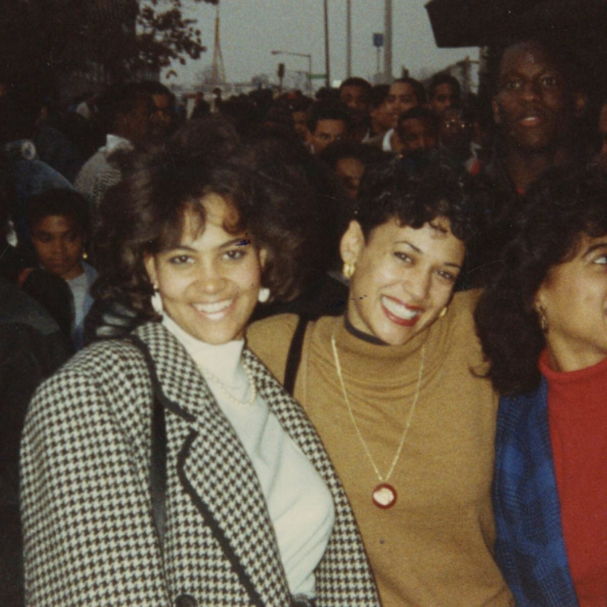 HBCU Love: Kamala Harris Says Attending Howard Was A Childhood Dream Actualized