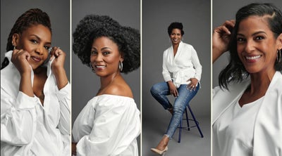 #ThisIs50: Meet 8 ESSENCE Readers Who Are Turning Fifty And Fabulous