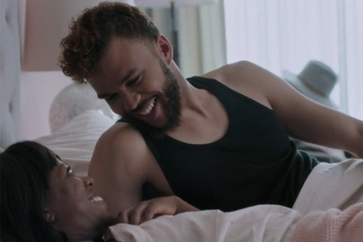 ‘Insecure’ Guest Star Jidenna Grades Yvonne Orji’s New On-Screen Love Interest Andrew
