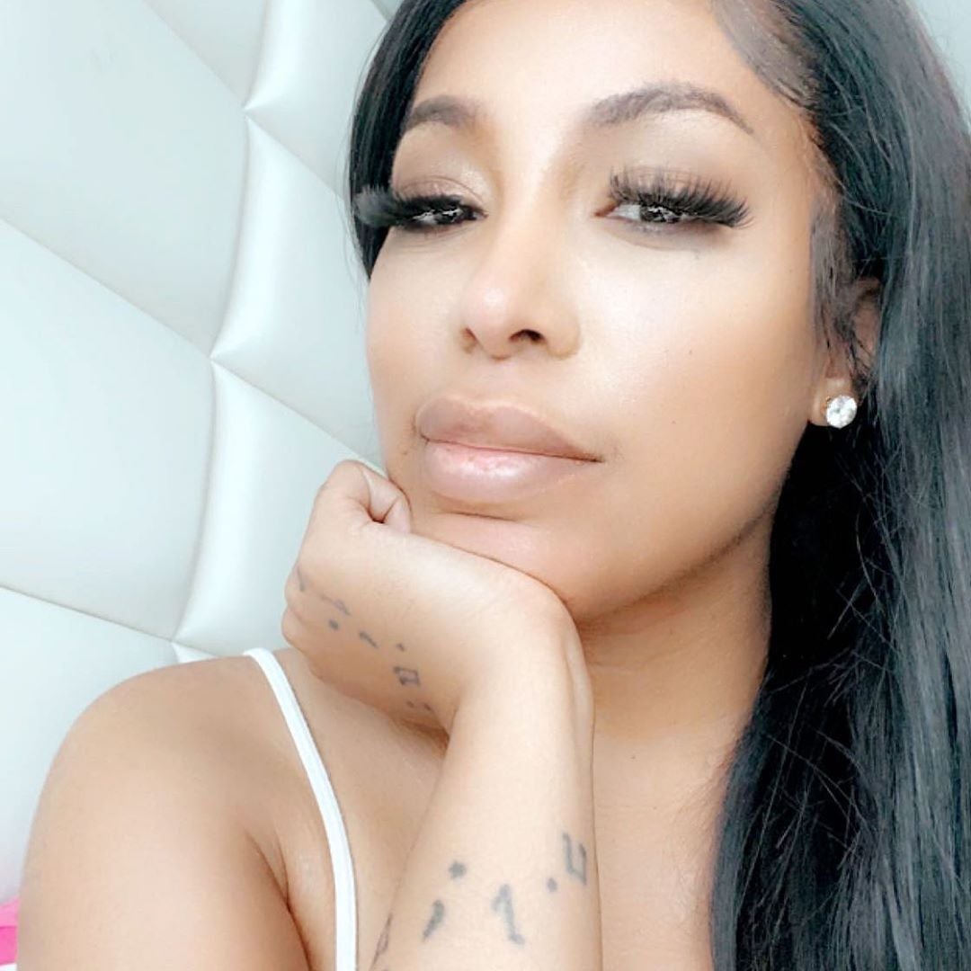 Kash Doll, Tweet, Janet Jackson And Other Celebrity Beauty Looks Of The Week