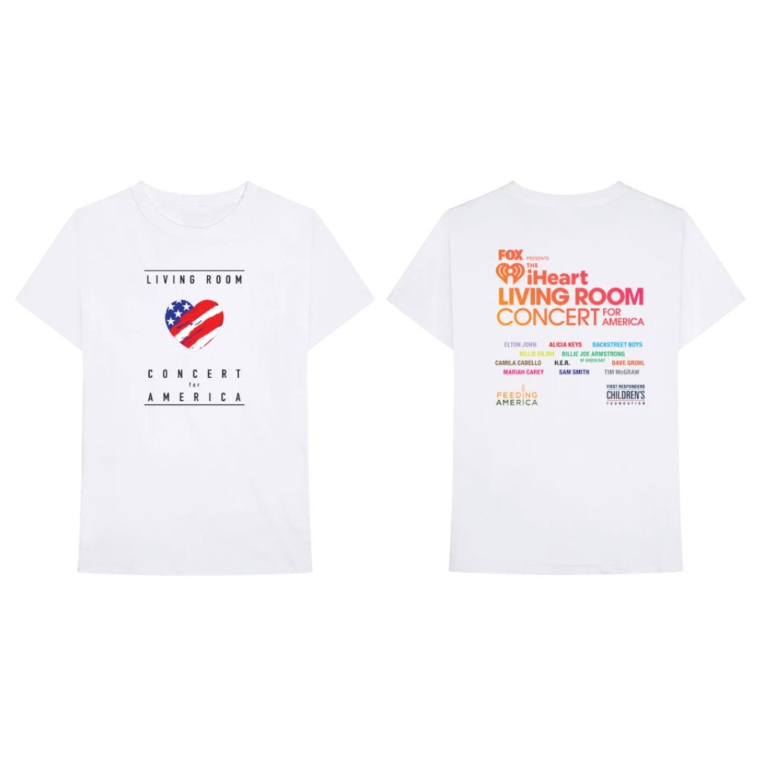 Here’s Where To Shop To Support COVID-19 Relief