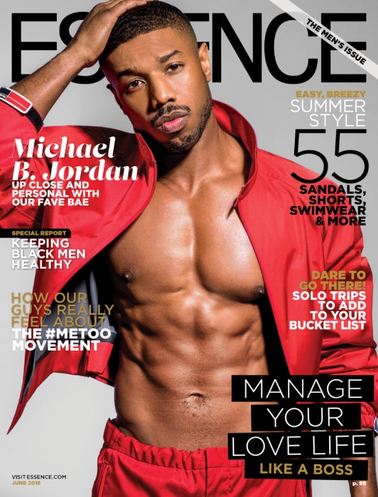 The Sexiest ESSENCE Covers Of All Time