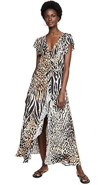 Here's Where You Can Grab Gabrielle Union's Leopard Look
