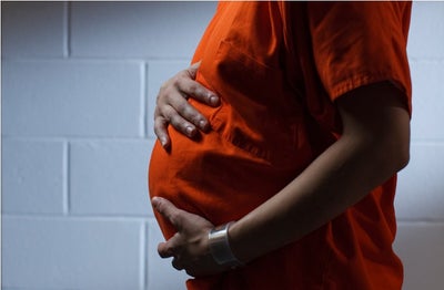 Pregnant Alabama Woman Jailed, Put At Risk For Coronavirus Over Parking Summons