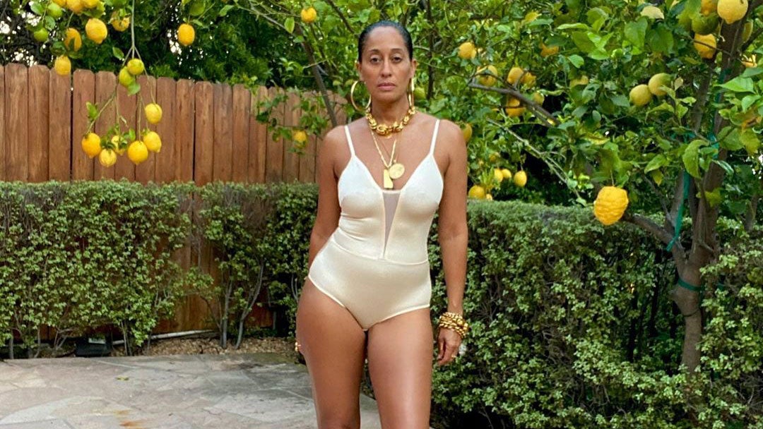 Chic Swimsuits Celebrities Are Wearing To Get Ready For Summer