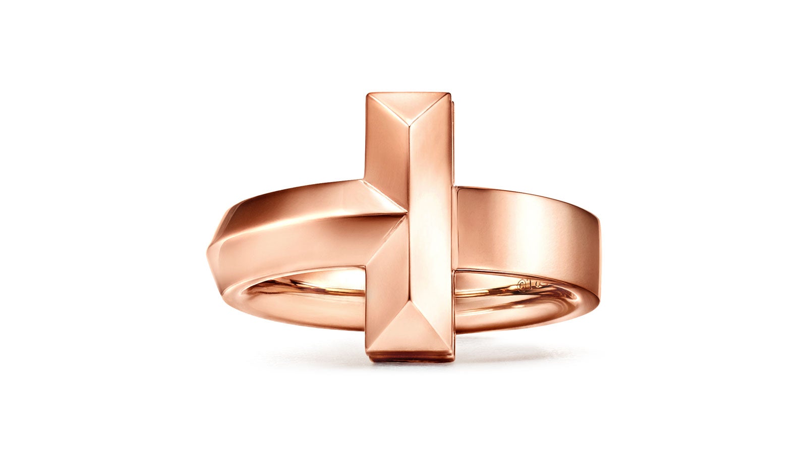 Tiffany & Co. Launches Latest Collection 'Tiffany T1'