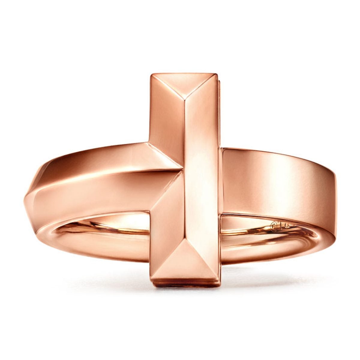 Tiffany & Co. Launches Latest Collection Tiffany T1