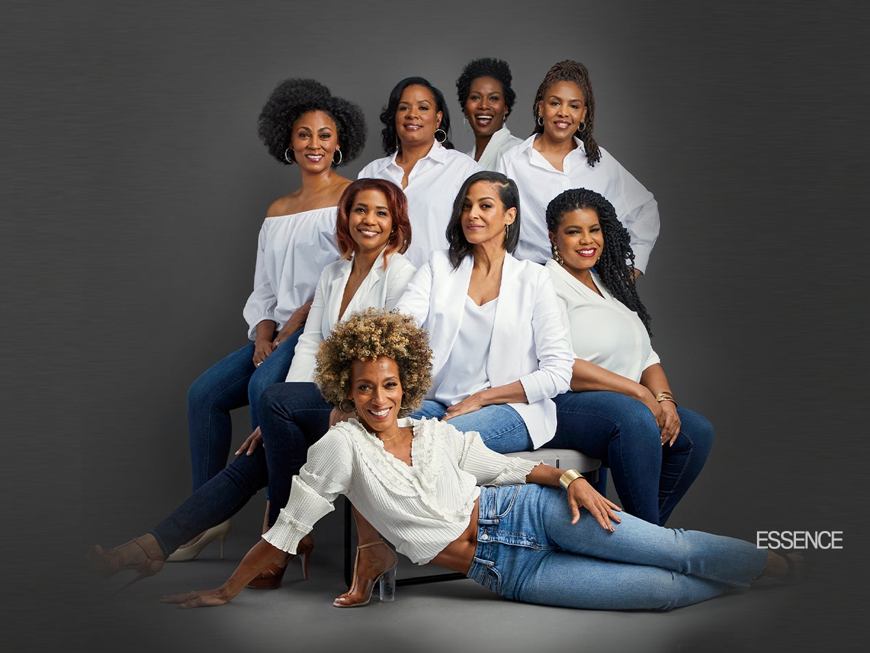 ESSENCE Ageless Beauties: #ThisIs50