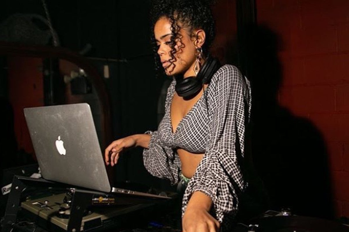 Soul Controllers: 10 Women DJs You Should Know and Groove To