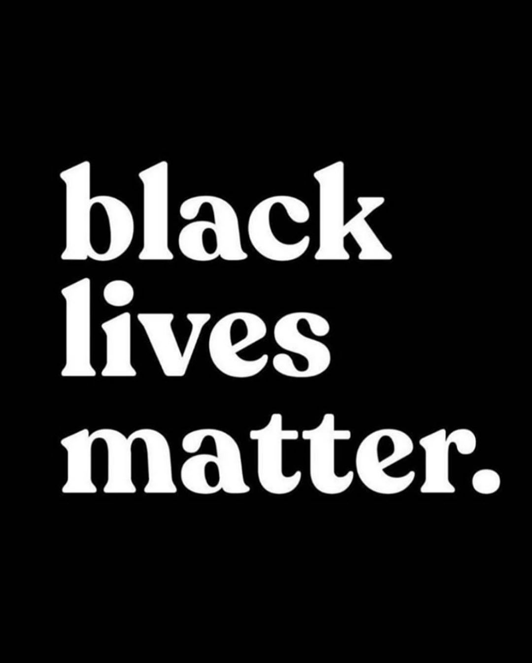 A Look At Fashion Brands' Responses To Police Brutality And The Black Lives Matter Movement