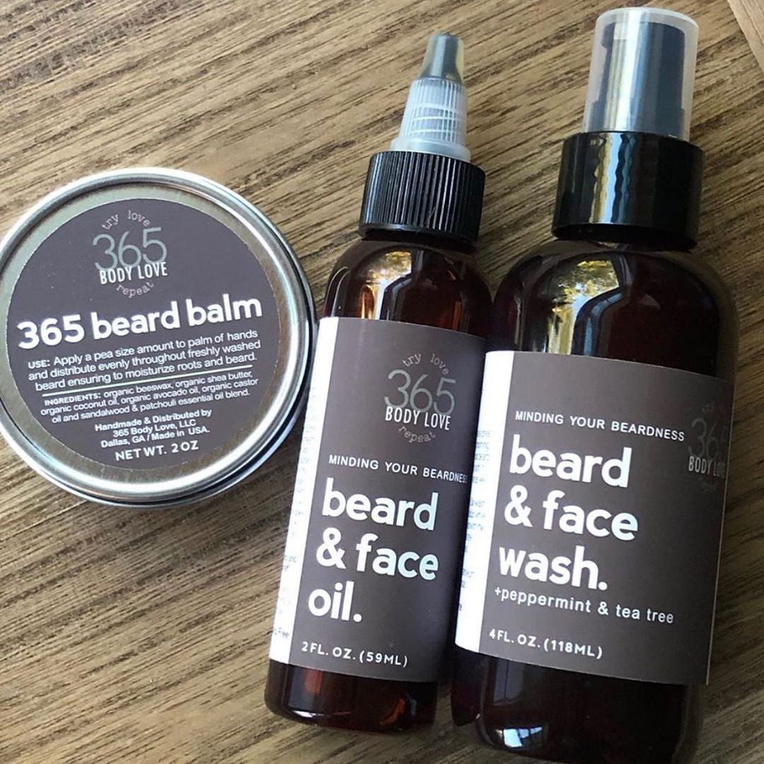 16 Dope Black-Owned Grooming Brands To Shop This Father's Day