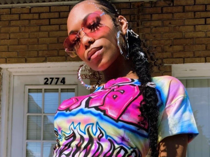 The Best Dressed Black Creatives On Instagram This Week