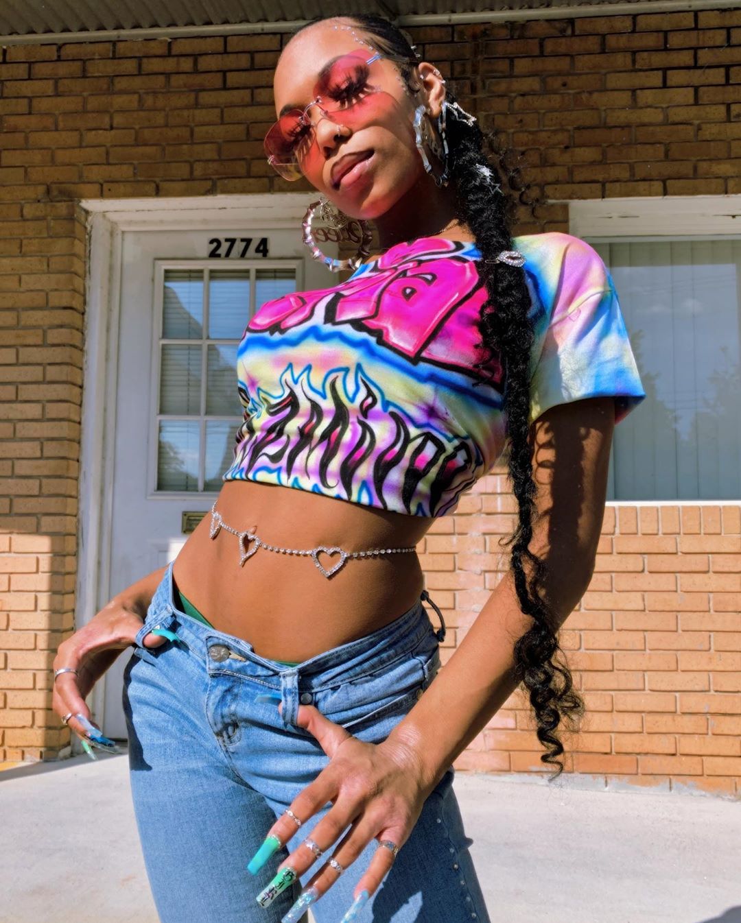 The Best Dressed Black Creatives On Instagram This Week