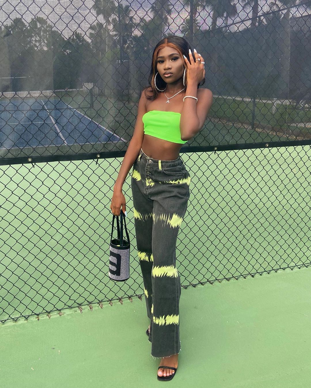 The Best Dressed Black Creatives On Instagram This Week